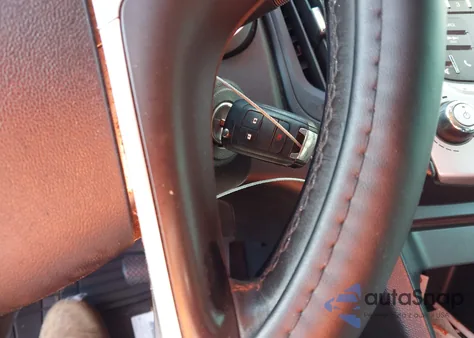 2012 Chevrolet Equinox 1Lt из США, поврежденный, VIN 2GNALDEKXC6333533